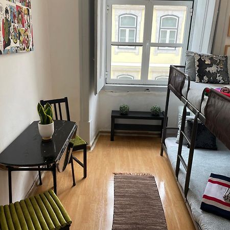 Chiado Home Lizbona Zewnętrze zdjęcie