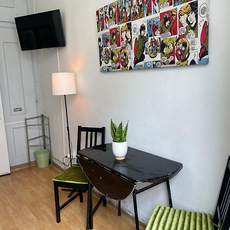 Chiado Home Lizbona Zewnętrze zdjęcie