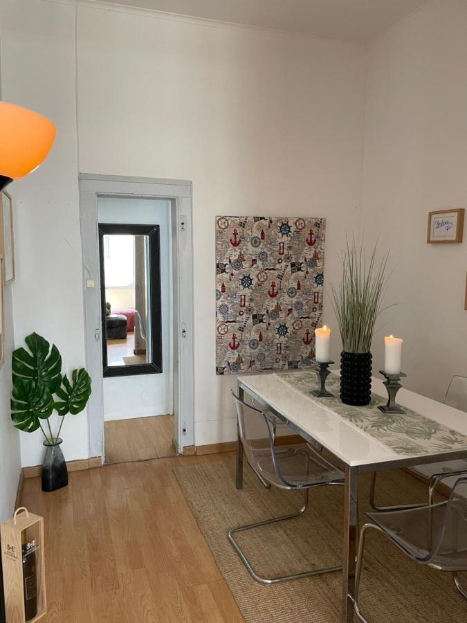 Chiado Home Lizbona Zewnętrze zdjęcie