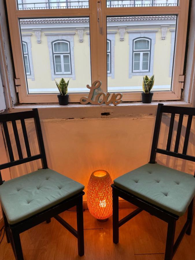 Chiado Home Lizbona Zewnętrze zdjęcie