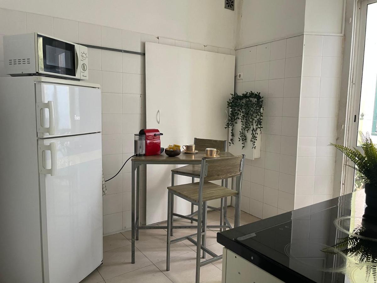 Chiado Home Lizbona Zewnętrze zdjęcie