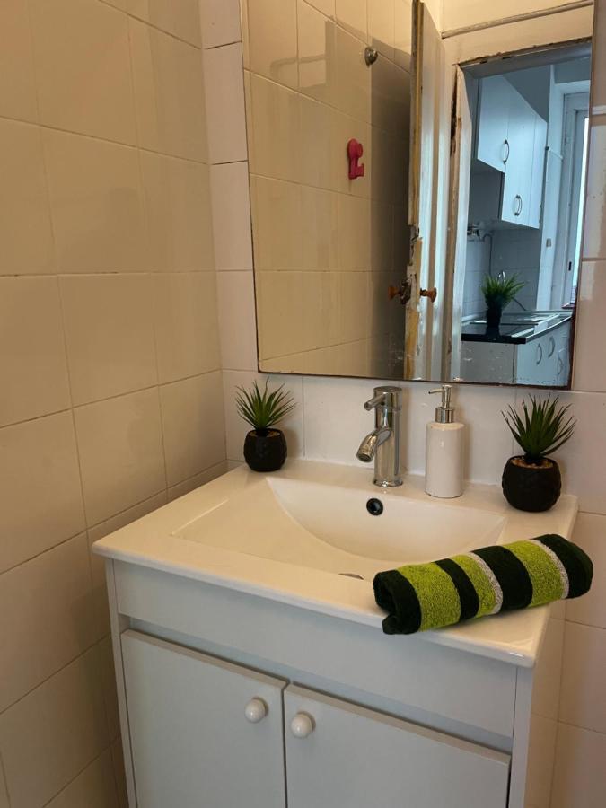 Chiado Home Lizbona Zewnętrze zdjęcie