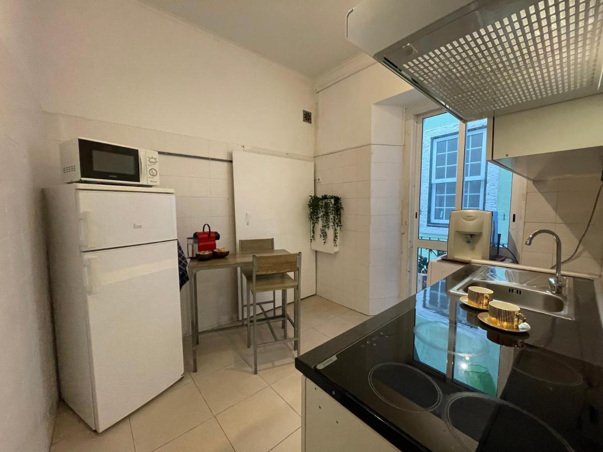 Chiado Home Lizbona Zewnętrze zdjęcie