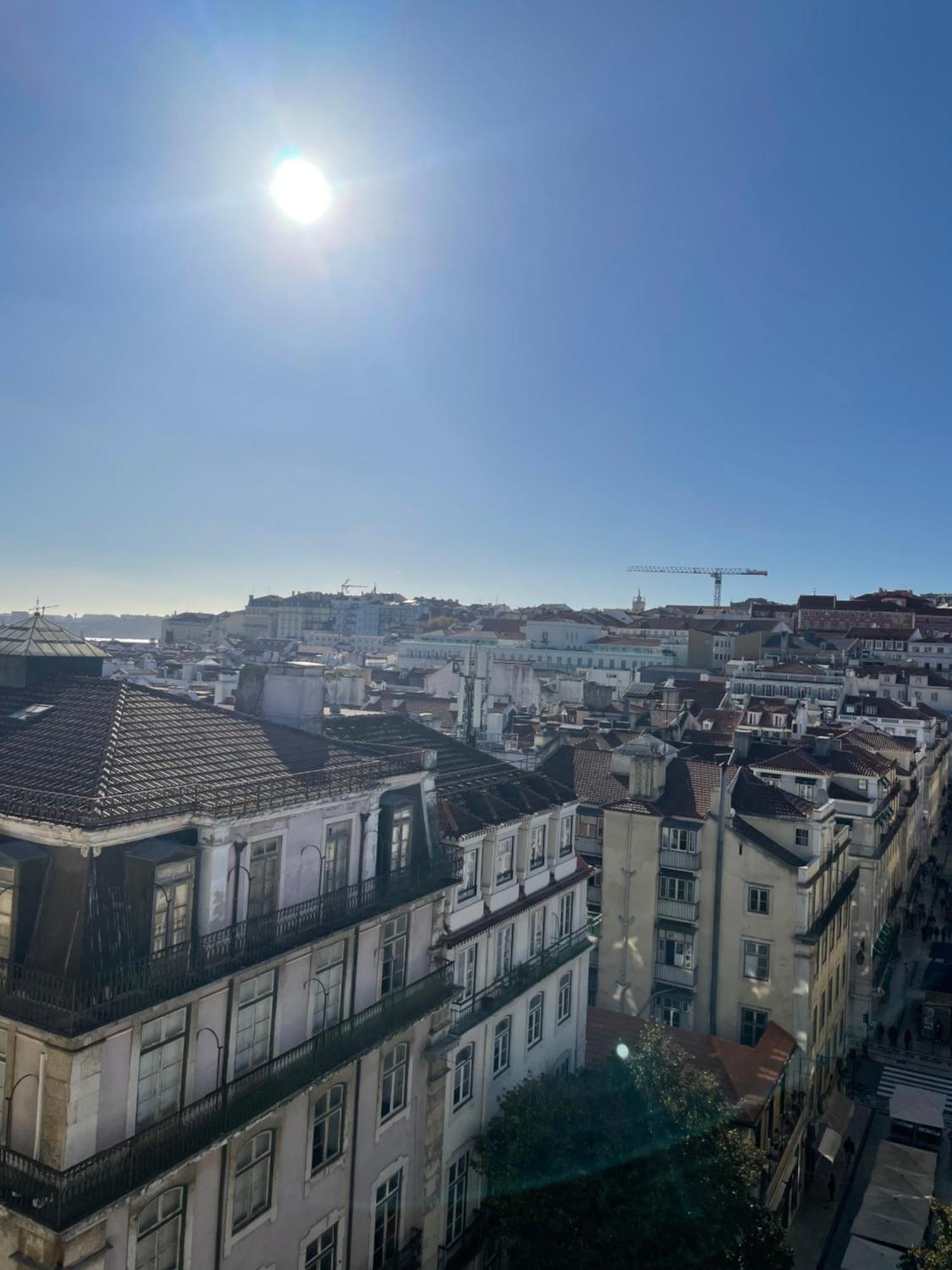 Chiado Home Lizbona Zewnętrze zdjęcie
