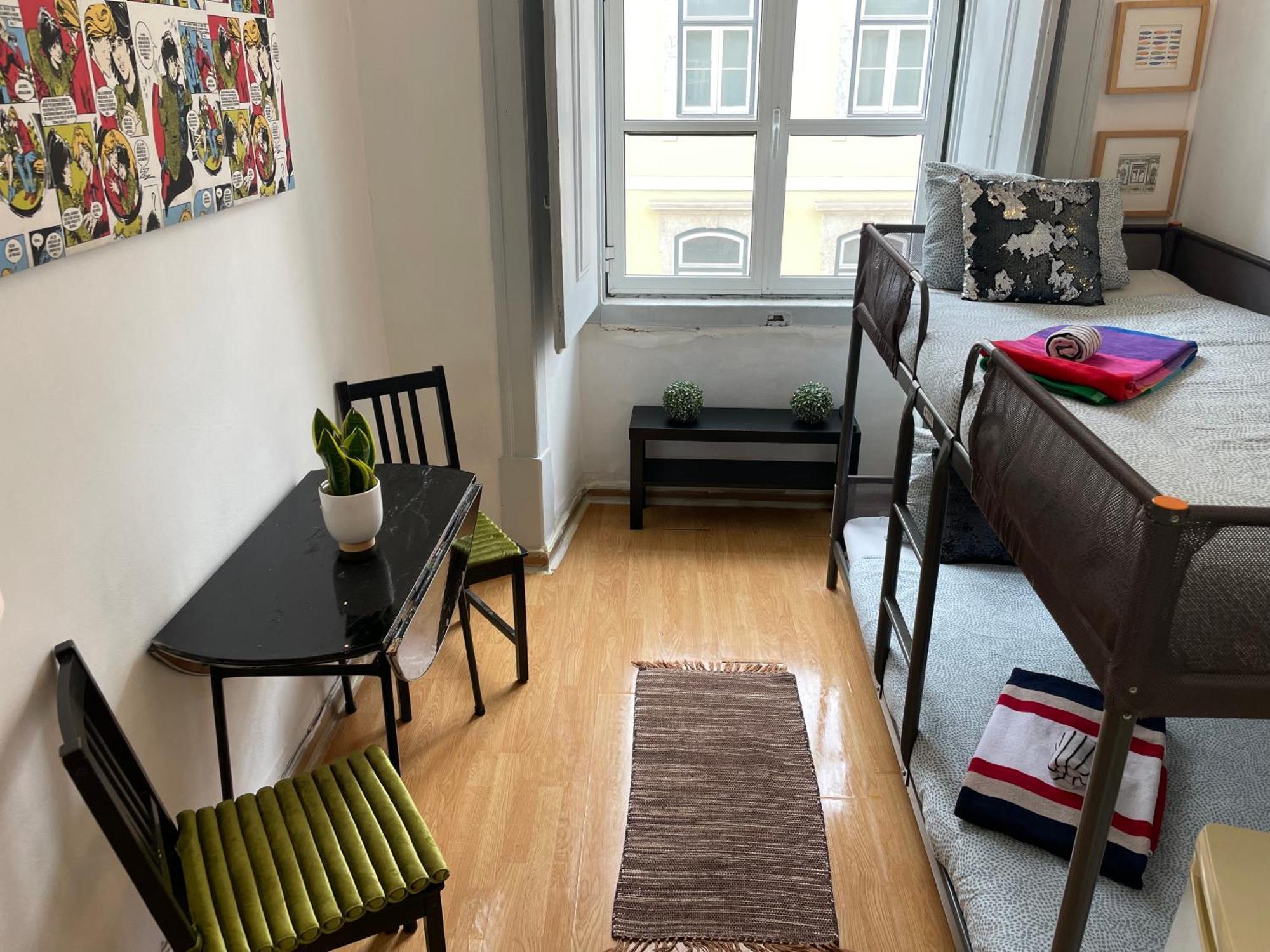 Chiado Home Lizbona Zewnętrze zdjęcie
