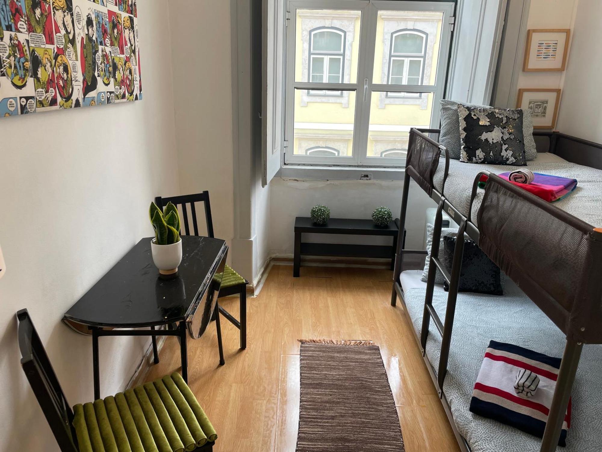 Chiado Home Lizbona Zewnętrze zdjęcie