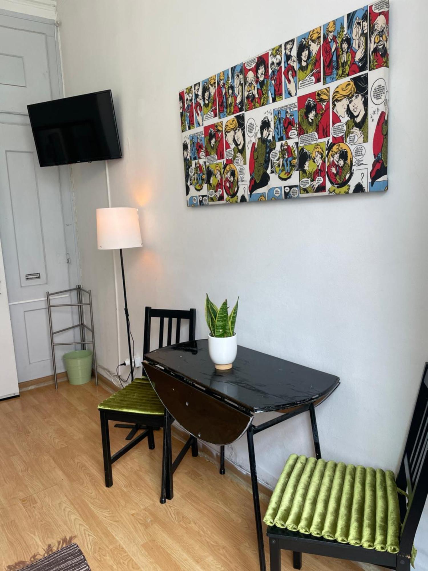 Chiado Home Lizbona Zewnętrze zdjęcie
